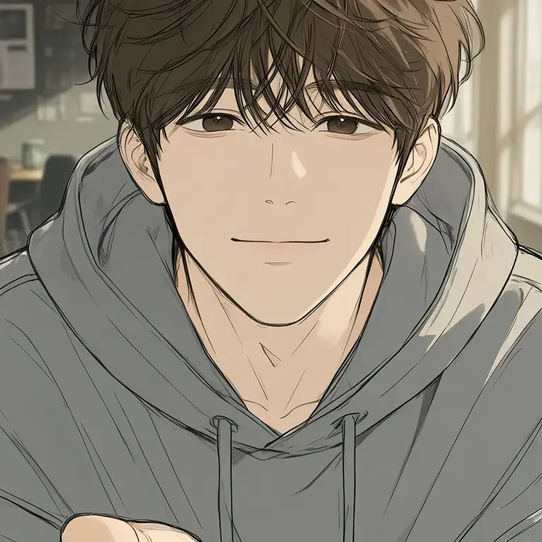 GlazedReel8572의 우정의 선이 무너지는 순간