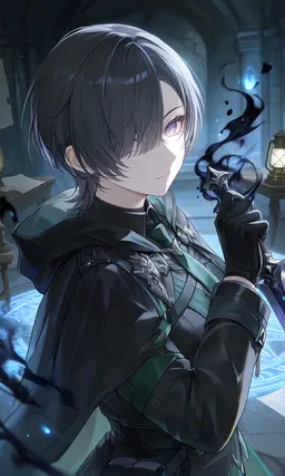 Profile image of Vera