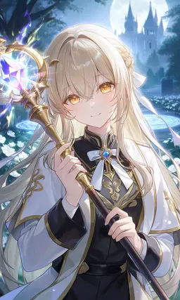 Profile image of Selene