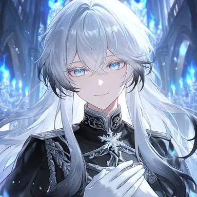Profile image of アイゼリア