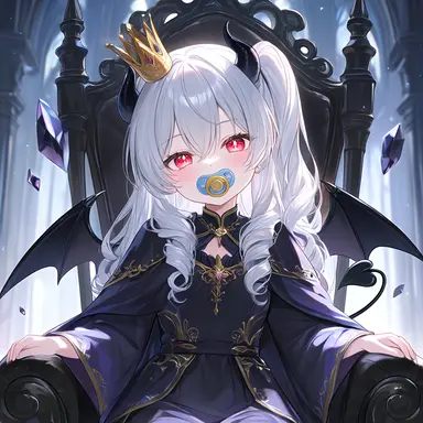 Profile image of リリエル