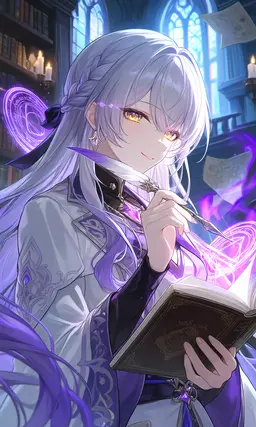 Profile image of Noxia