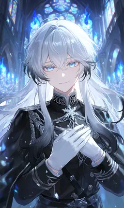 Profile image of Aizeria