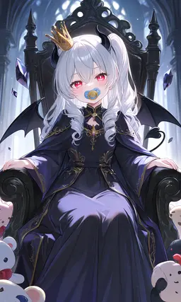 Profile image of Liliel