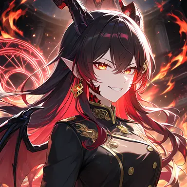 Profile image of アストラ