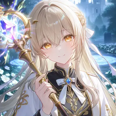 Profile image of セレネ
