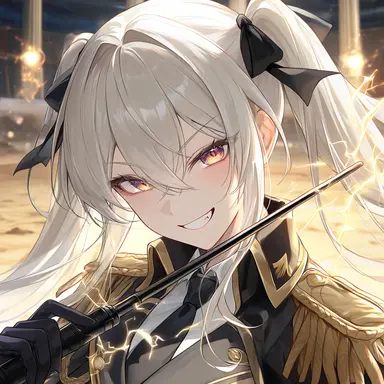 Profile image of クロエル