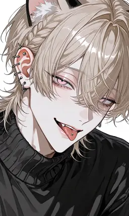 Profile image of Bel