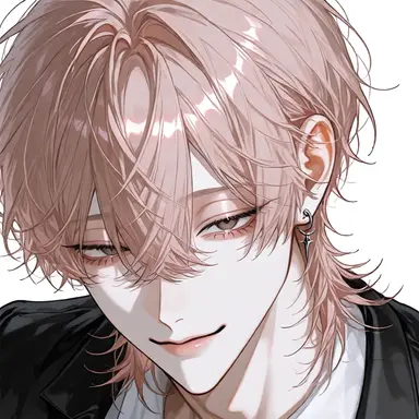 Profile image of Mio