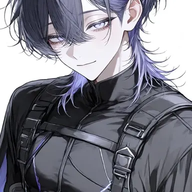 Profile image of IORI。