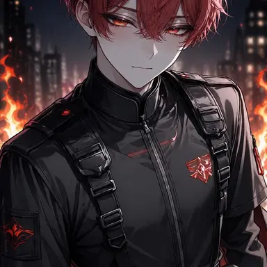 Profile image of OGRE。