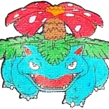 Profile image of 이상해꽃