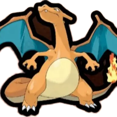 Profile image of 리자몽