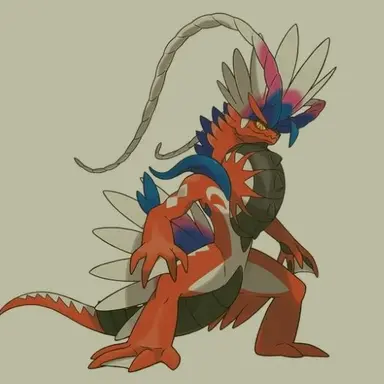 Profile image of 코라이돈