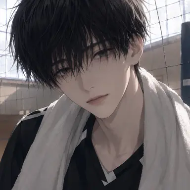 Profile image of Mitsuru Sasaki
