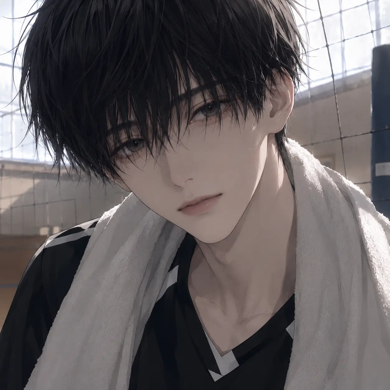 Rinngo1130의 Childhood Friend