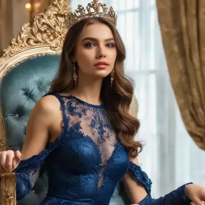 UsableNose3958의 Queen Elara