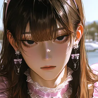 Profile image of 朔