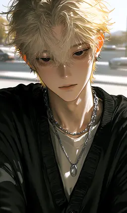 Profile image of 朔