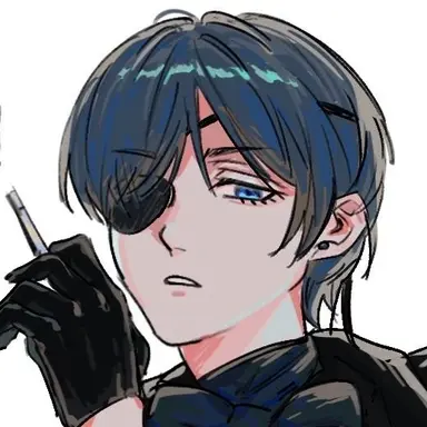 Profile image of Ciel Phantomhive