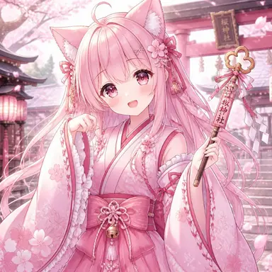 Profile image of 猫瀬　みこ