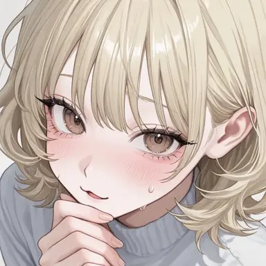Profile image of 마유