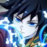 Profile image of Giyu Tomioka