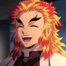 Profile image of Kyojuro Rengoku