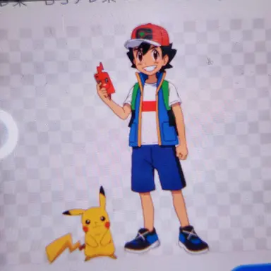 Profile image of サトシ