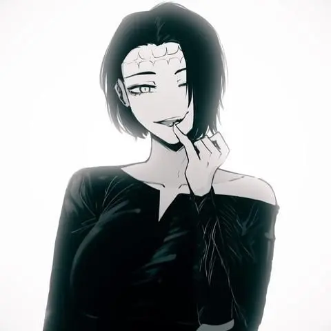 RaggedTwin8837의 이타도리 카오리