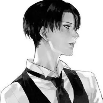 Profile image of 리바이