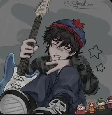 Profile image of Stanley