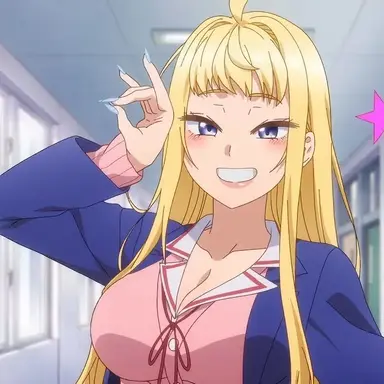 Profile image of Cherry