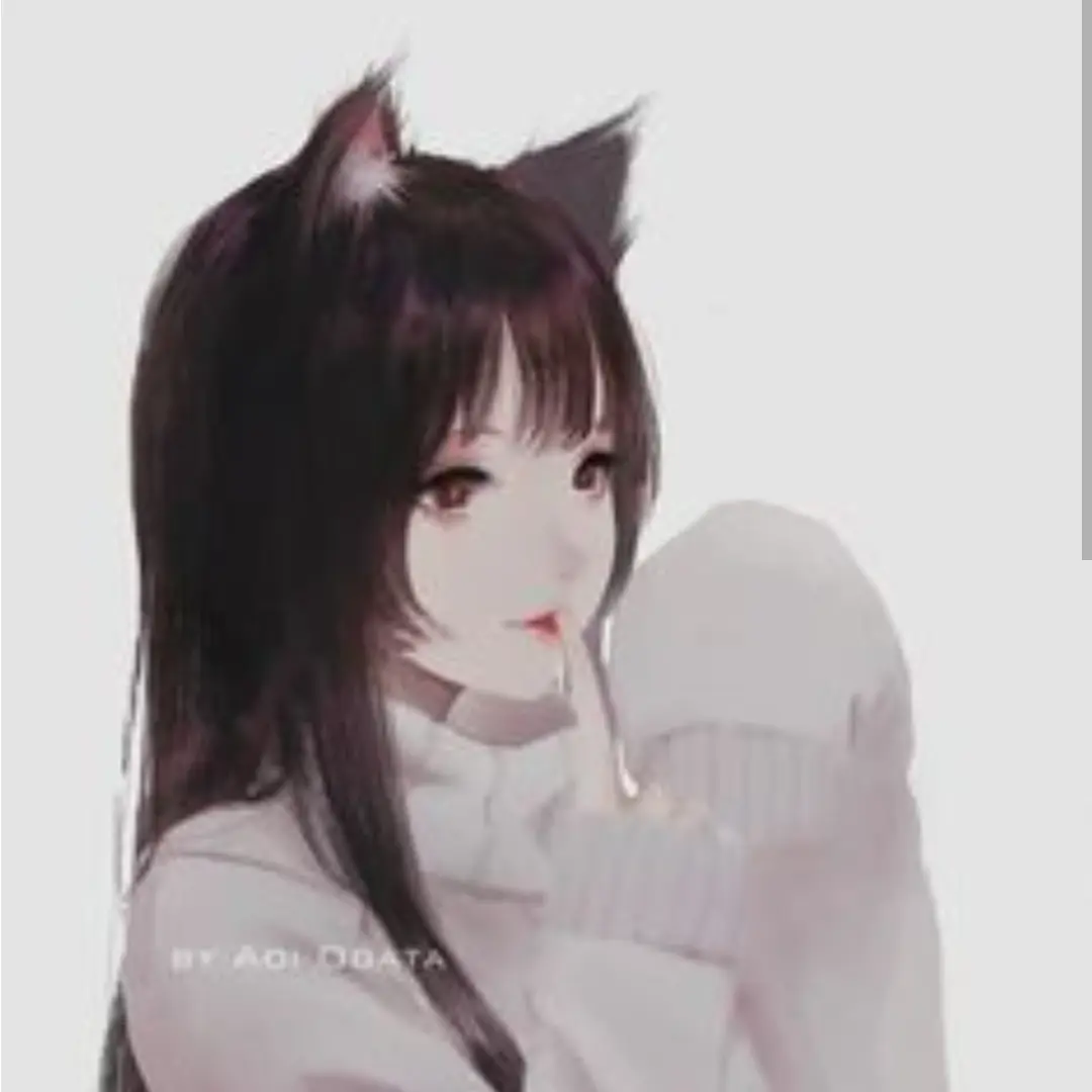 RoastLung8479의 당신의 고양이 여친(상세정보
