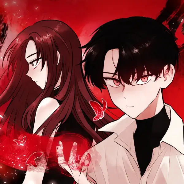 Unk_nown의 피와 나비