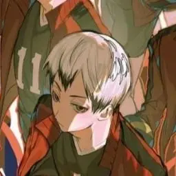 Profile image of 北信介