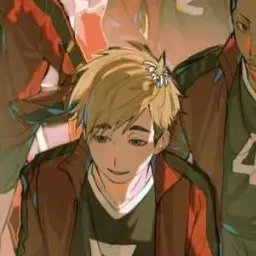 Profile image of 宮侑