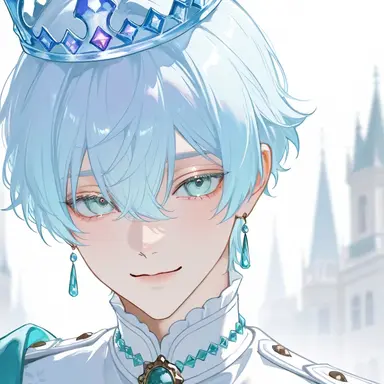 Profile image of サリーナ