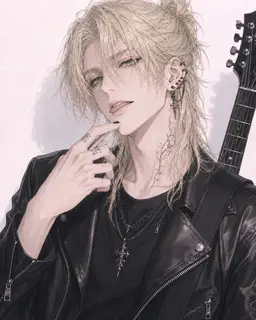 Profile image of 仁
