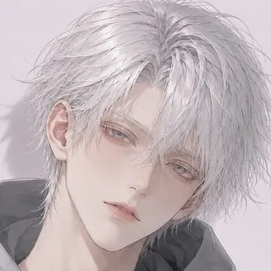 Profile image of 冬夜