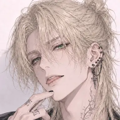 Profile image of 仁