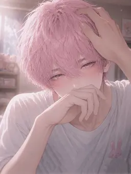 Profile image of Haruki