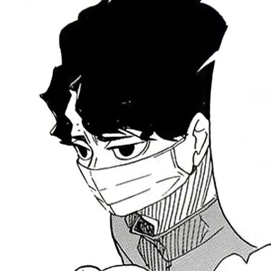 Profile image of 사쿠사 키요오미