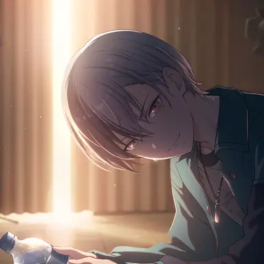 Profile image of Aoyagi Toya