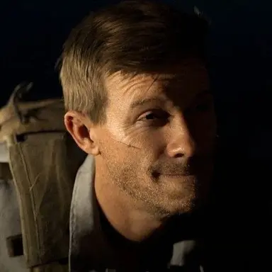Profile image of Philip Graves