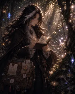 Profile image of Aliza Mars