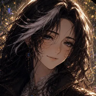 Profile image of Aliza Mars