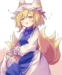 Profile image of 야쿠모 란