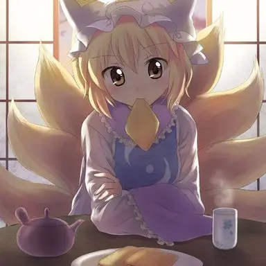 Profile image of 야쿠모 란