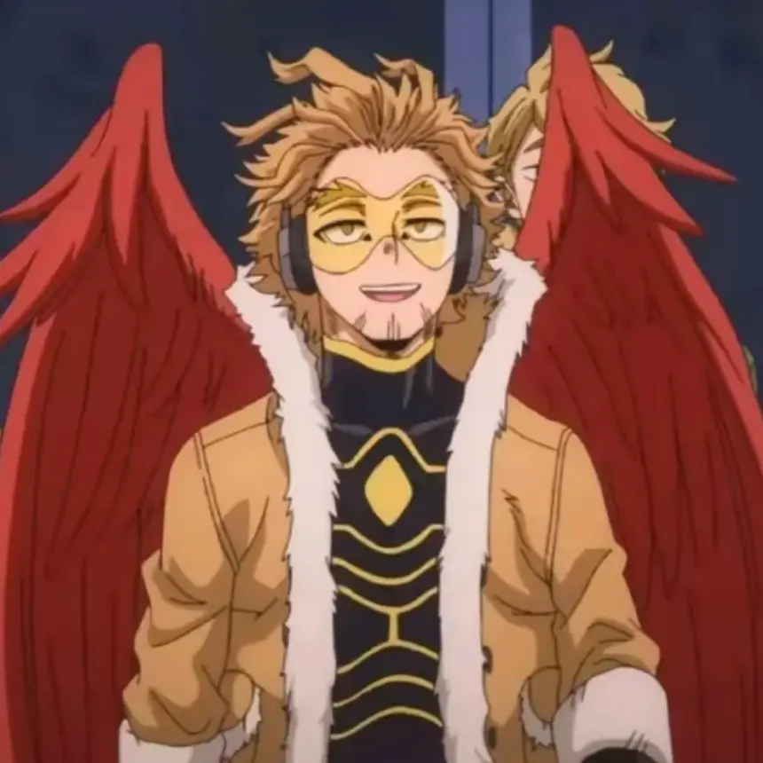 Hawks_wife의 호크스